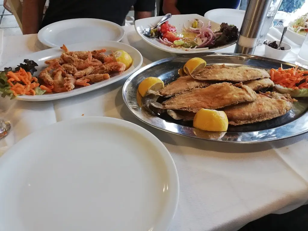 Menü_Ψαροταβέρνα Δούκας_Chalástra_Bild_9