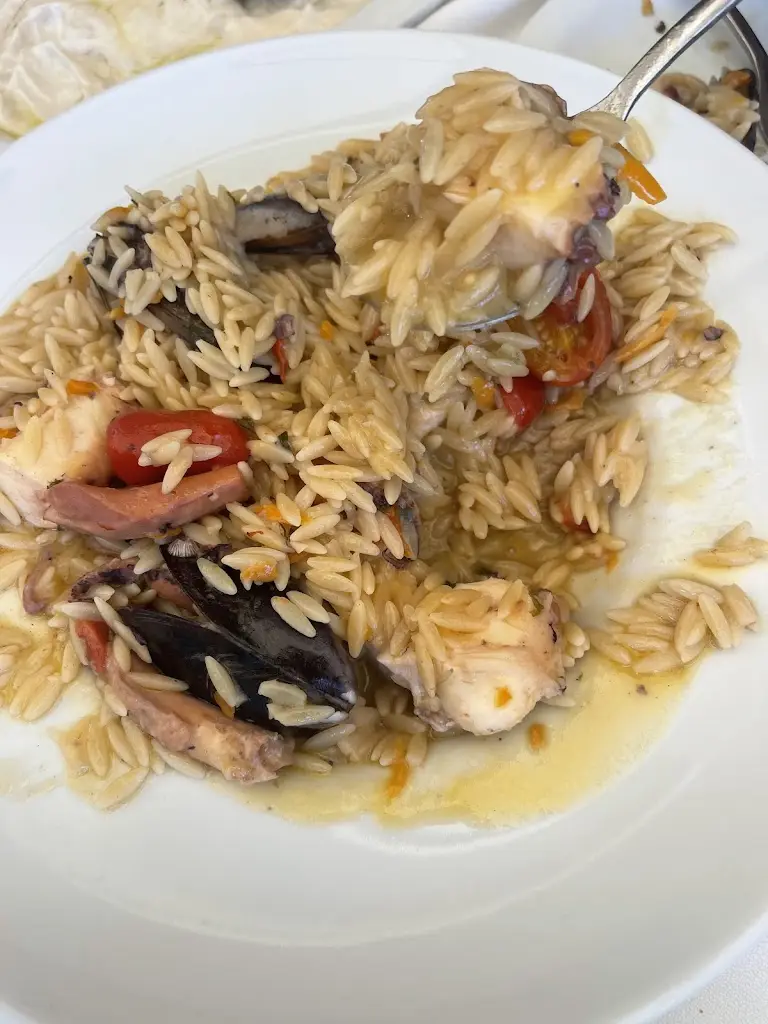 Ekaterina_Ψαροταβέρνα Δούκας_Chalástra_Bewertung