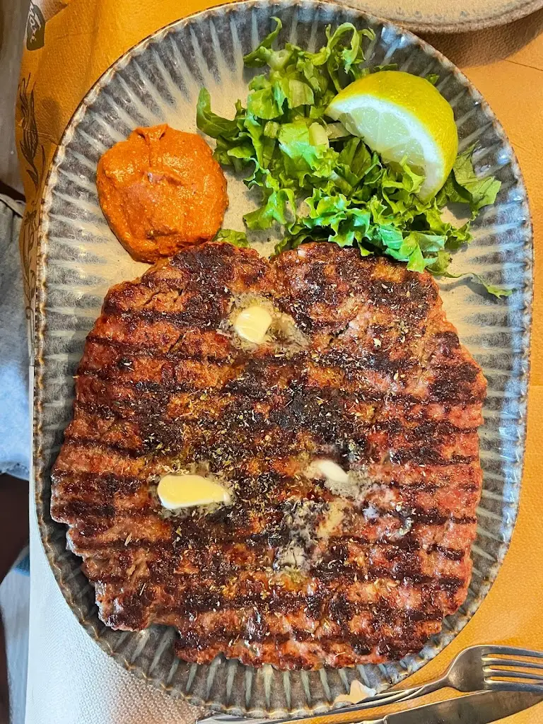 BĂRBUȘI ALEXANDRU GABRIEL_Ταβέρνα 