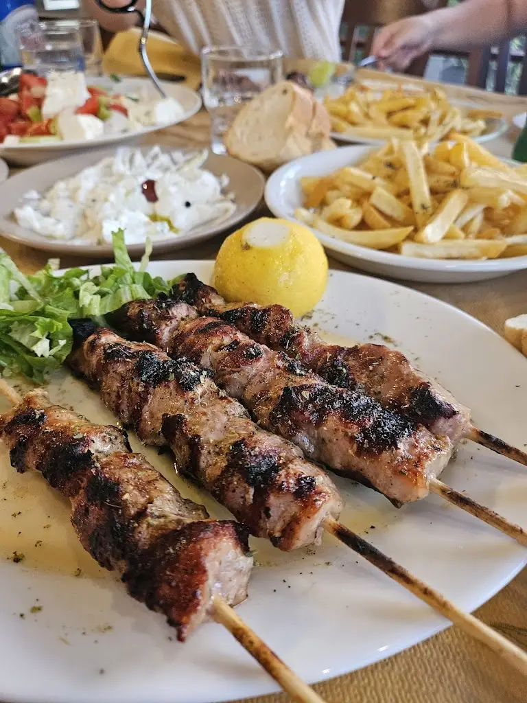 Alex Alex_Ταβέρνα 