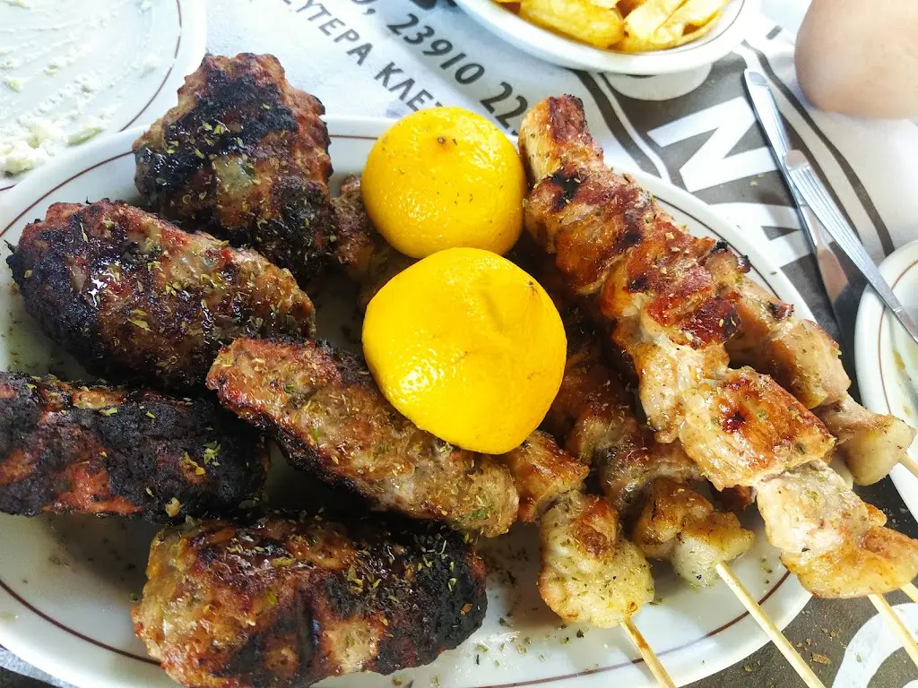 Menü_Marantónas_Chalkidóna_Bild_3