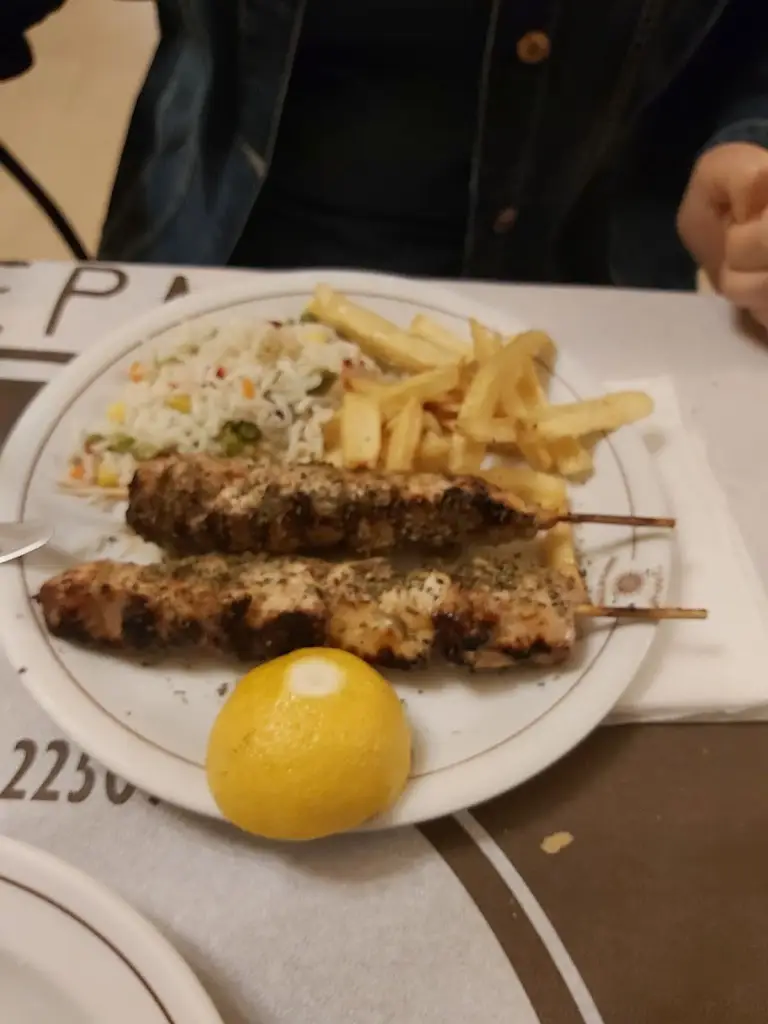 Menü_Marantónas_Chalkidóna_Bild_9