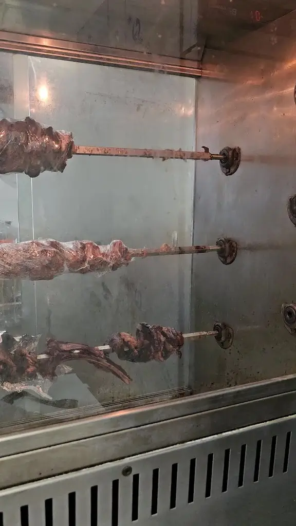 Douglas Shin_Ταβερνείον «Όπως παλιά»_Chalkidóna_Bewertung