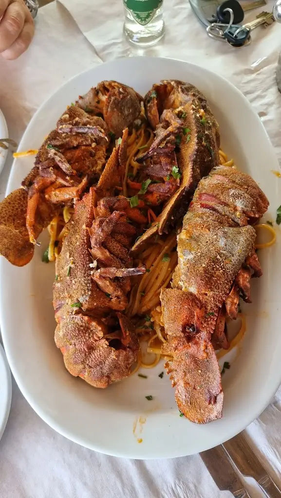 Menü_Ouzeri The Widow_Artémida_Bild_9