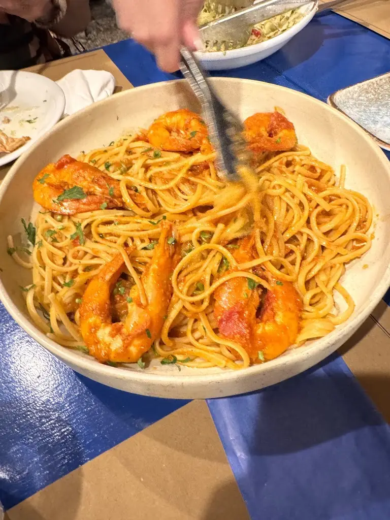 George Sideris_Ouzeri The Widow_Artémida_Bewertung