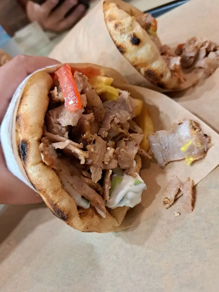 Lachezar Maksimow_Εύfood_Chalkidóna_Bewertung