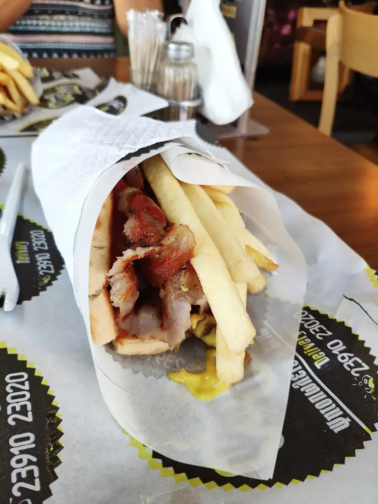 Ψητόπολις GrillHouse_Chalkidóna_slider_image_2