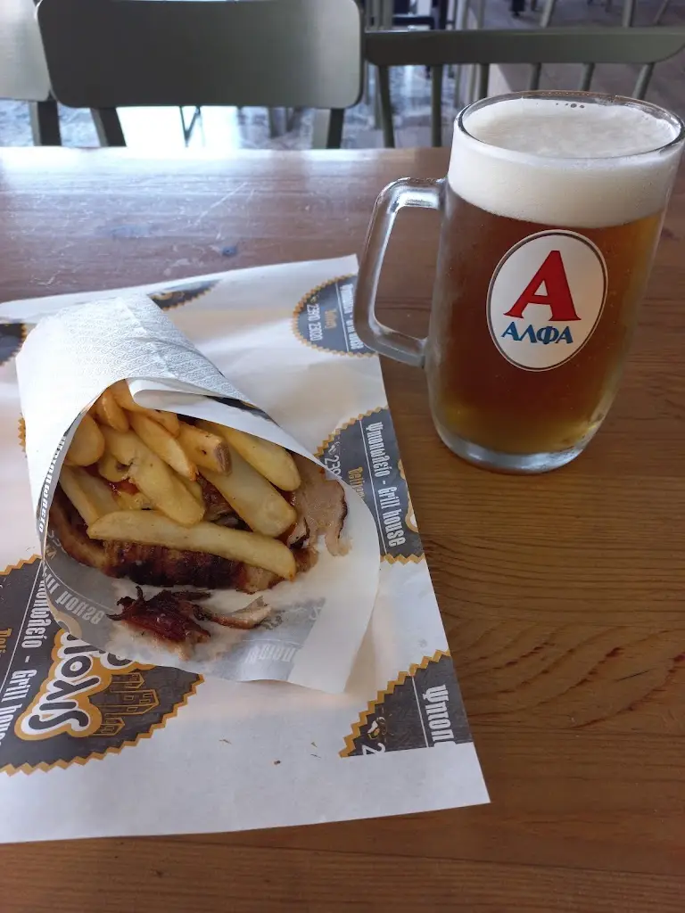 Ψητόπολις GrillHouse_Chalkidóna_slider_image_3