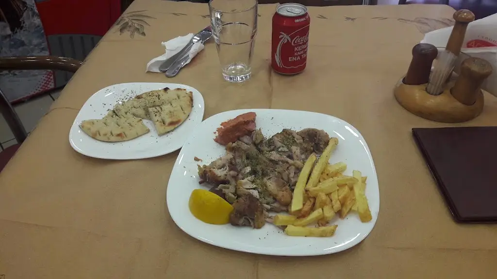 Menü_Ο ΑΓΓΕΛΟΣ_Chalkidóna_Bild_6