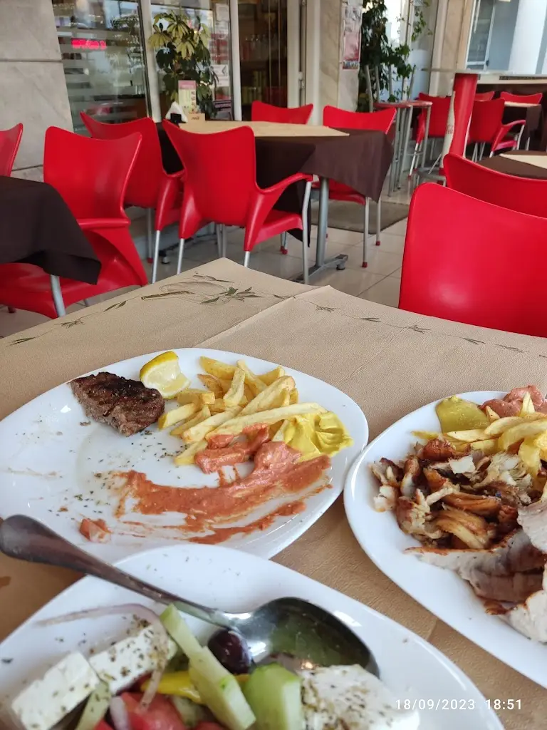 Menü_Ο ΑΓΓΕΛΟΣ_Chalkidóna_Bild_7