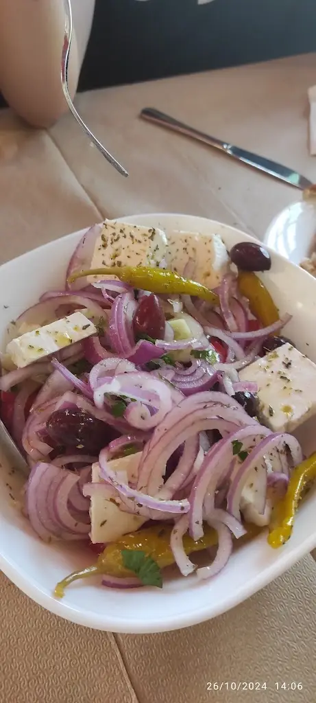 Menü_Ο ΑΓΓΕΛΟΣ_Chalkidóna_Bild_8