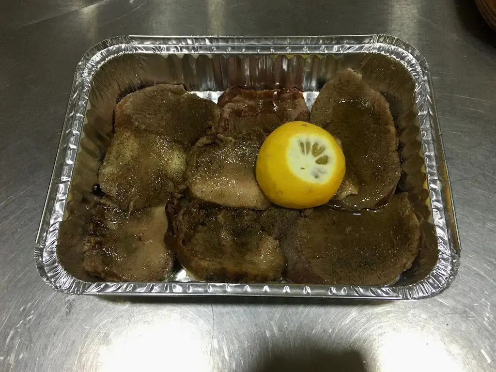 Menü_Street Food ΠΑΤΣΑΣ_Chalkidóna_Bild_1