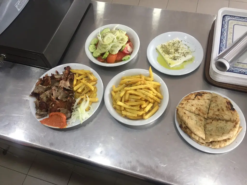 Menü_Street Food ΠΑΤΣΑΣ_Chalkidóna_Bild_2