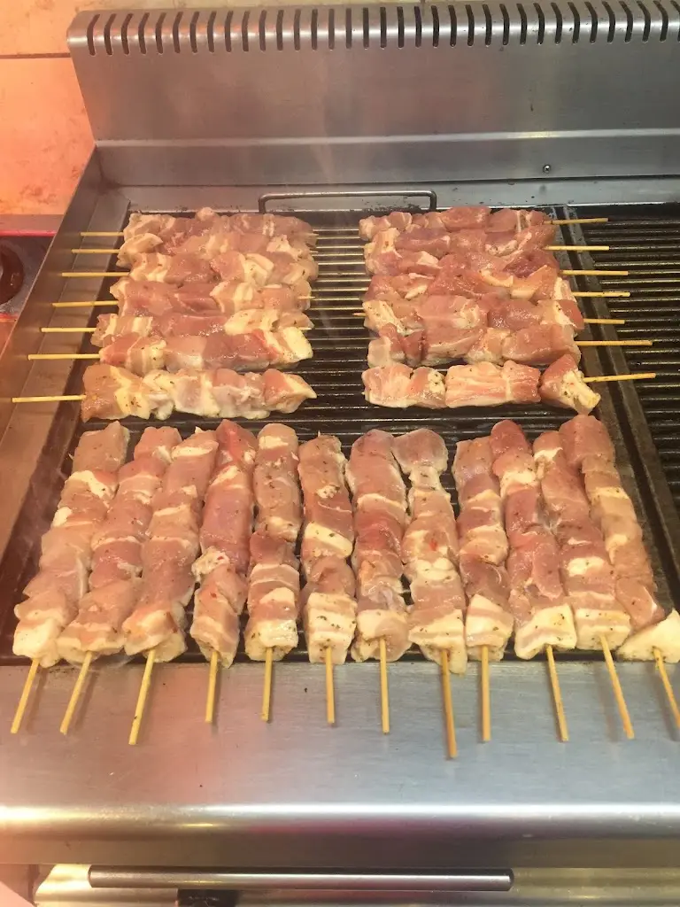 Menü_Street Food ΠΑΤΣΑΣ_Chalkidóna_Bild_4