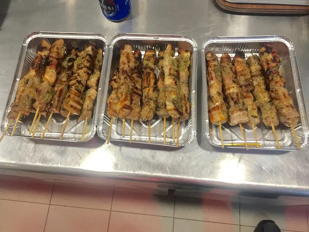 Menü_Street Food ΠΑΤΣΑΣ_Chalkidóna_Bild_5