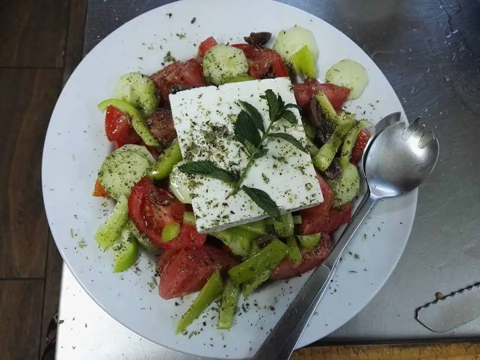 Menu_Café ~ Pizza Billys_Chalkidóna_image_6