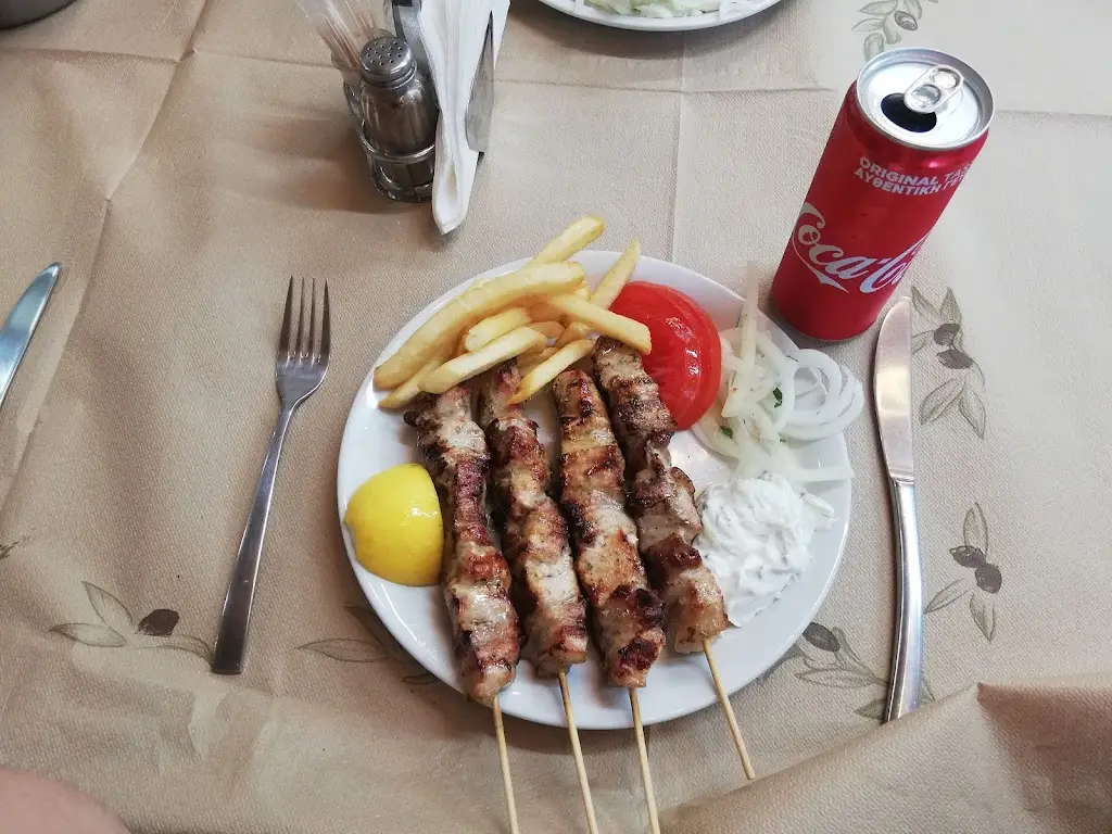 Menu_Café ~ Pizza Billys_Chalkidóna_image_9