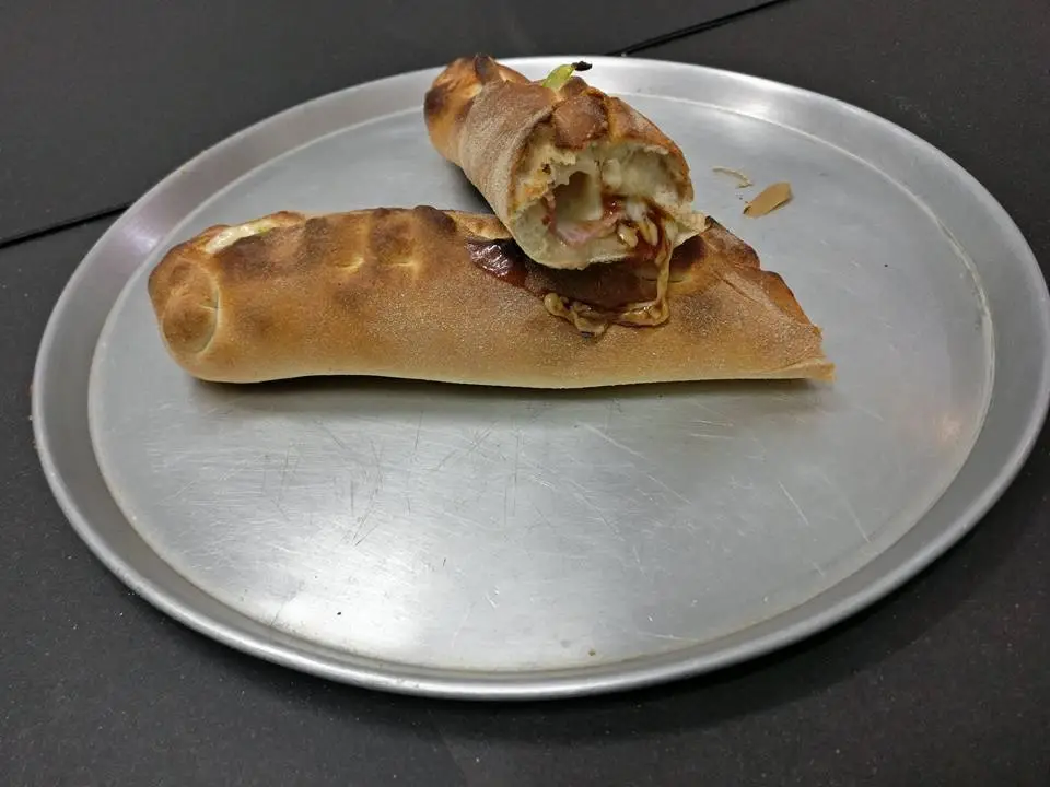 Menu_Pizza Veni_Chalkidóna_immagine_4