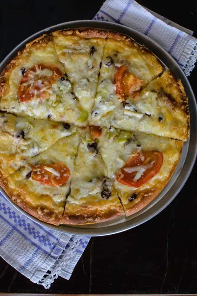 Menu_Pizza Veni_Chalkidóna_immagine_7