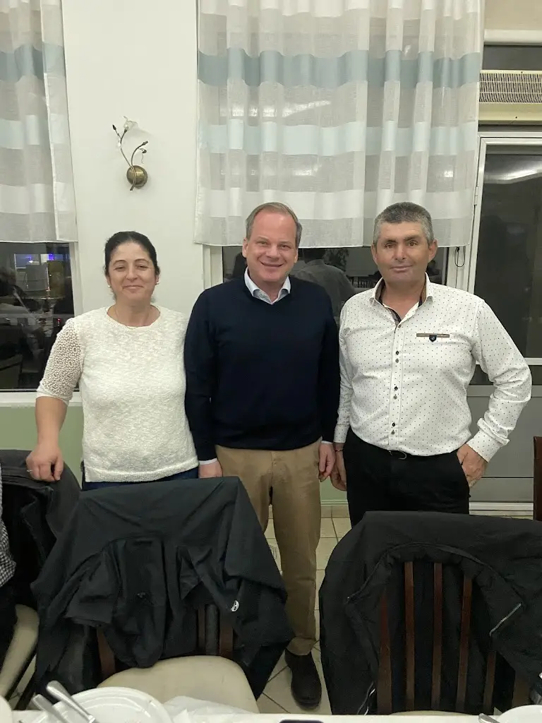 Ψαροταβέρνα 