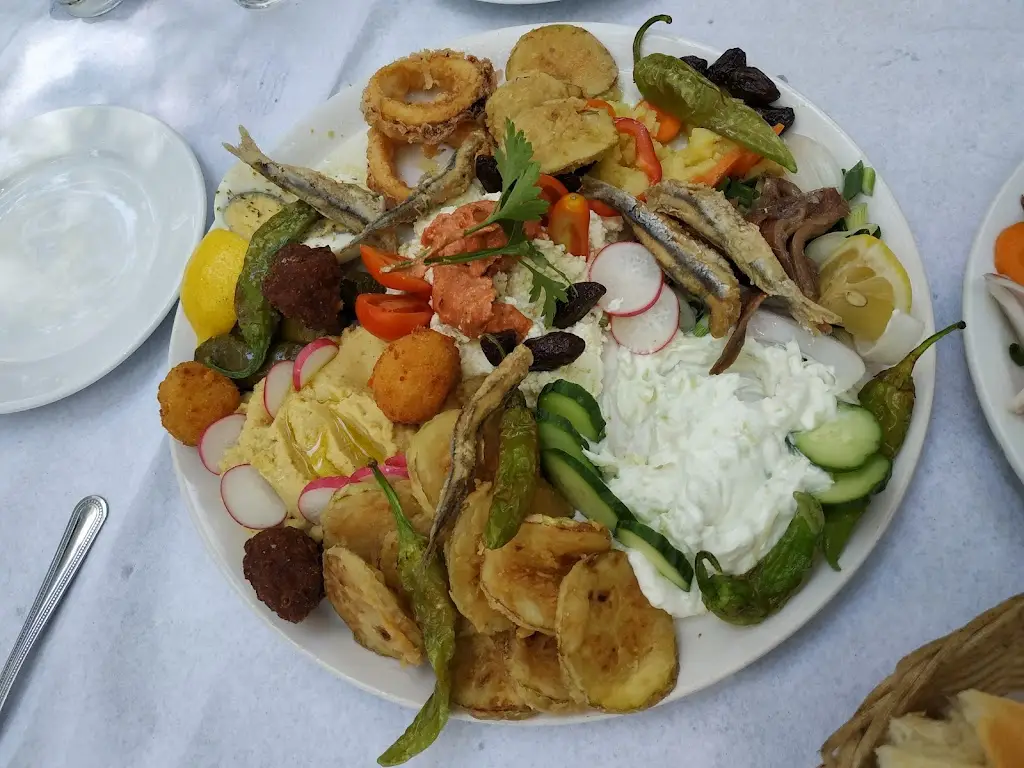 Menu_Όαση Ταβέρνα_Chrysochórafa_image_1