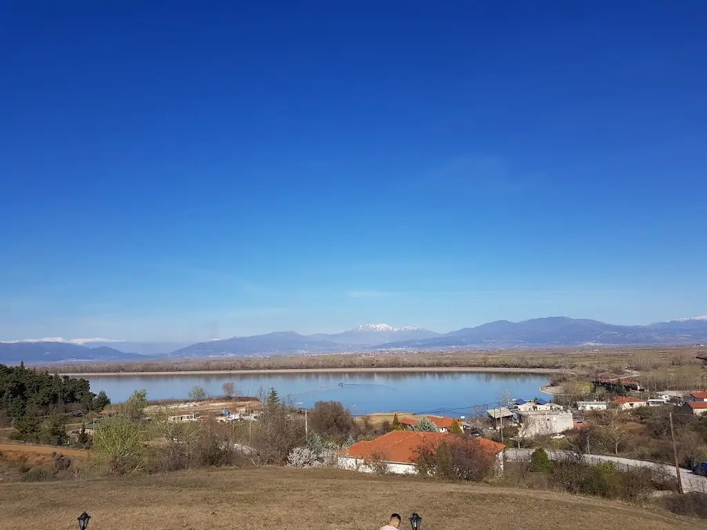 SOPHIA Timotheou_Erodios Restaurant_Chrysochórafa_Bewertung