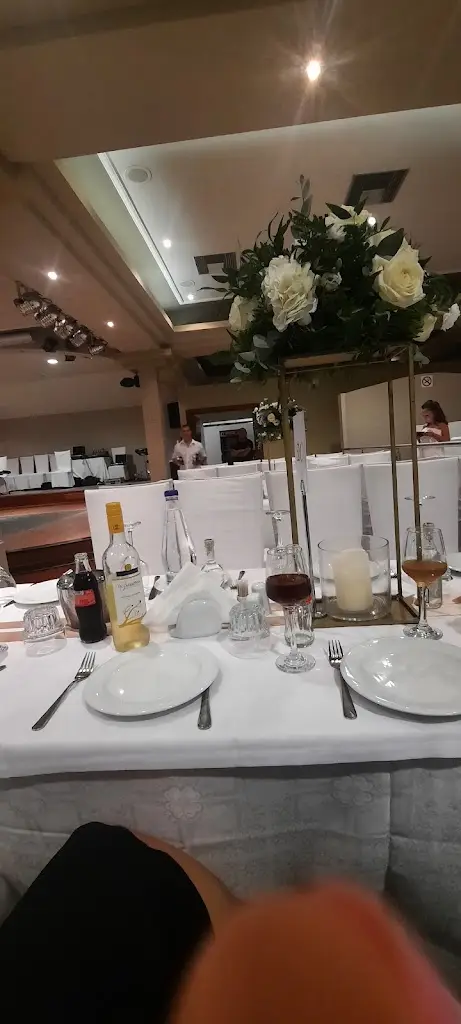 Maria Papadopoulou_Erodios Restaurant_Chrysochórafa_Bewertung