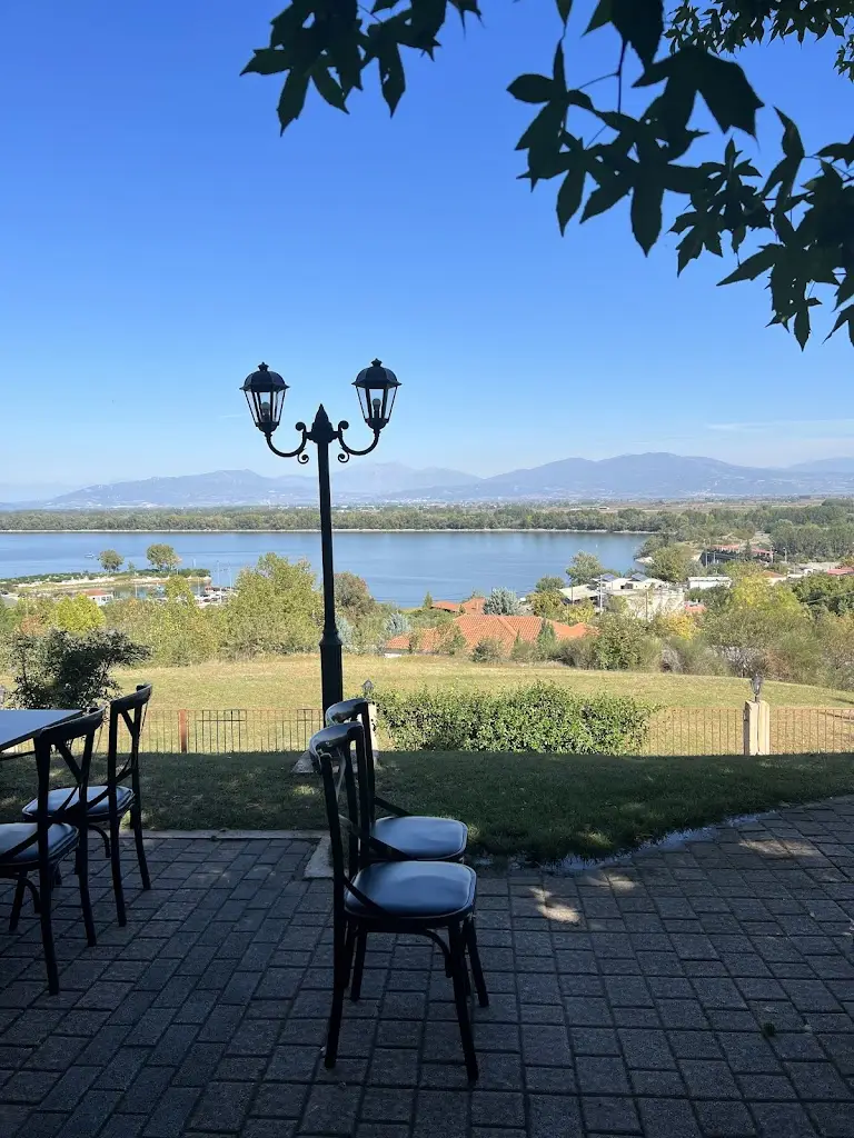 Travel With Sakis_Erodios Restaurant_Chrysochórafa_Bewertung