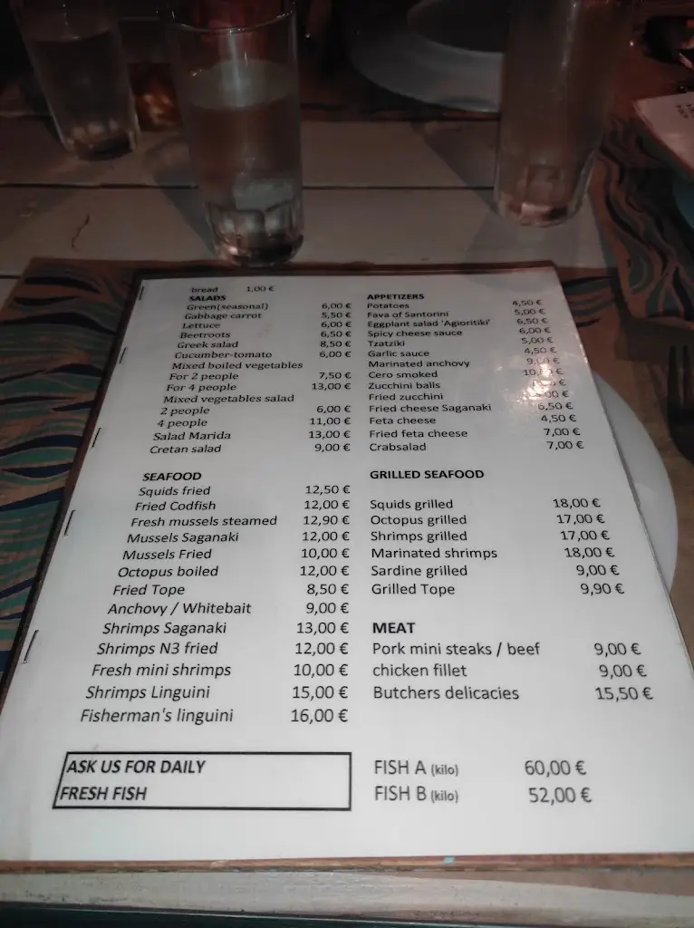 Menu_Marida_Artémida_image_1