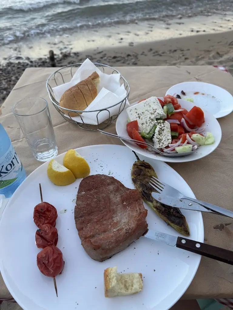 Simge Bahcevanci_Marida_Artémida_review