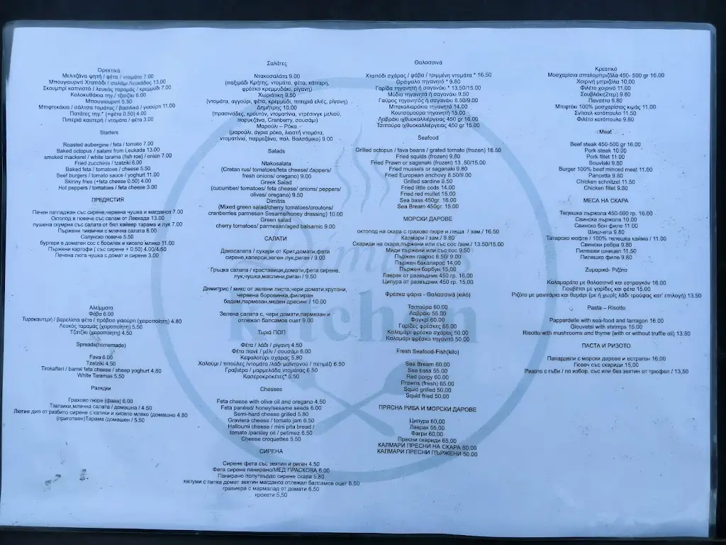 Menu_Dimitris Kitchen_Asproválta_image_1
