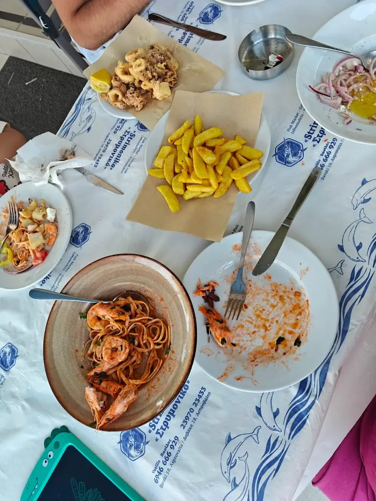 Luciana Grama_Strymonikó_Asproválta_review