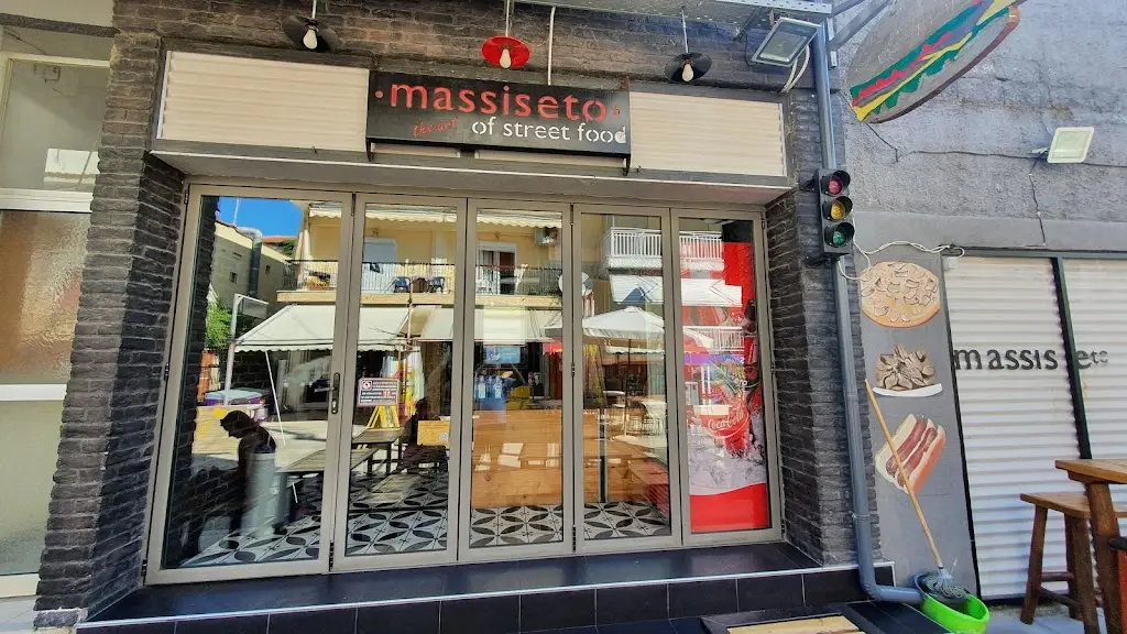 Massiseto Burger House_Asproválta_slider_image_1