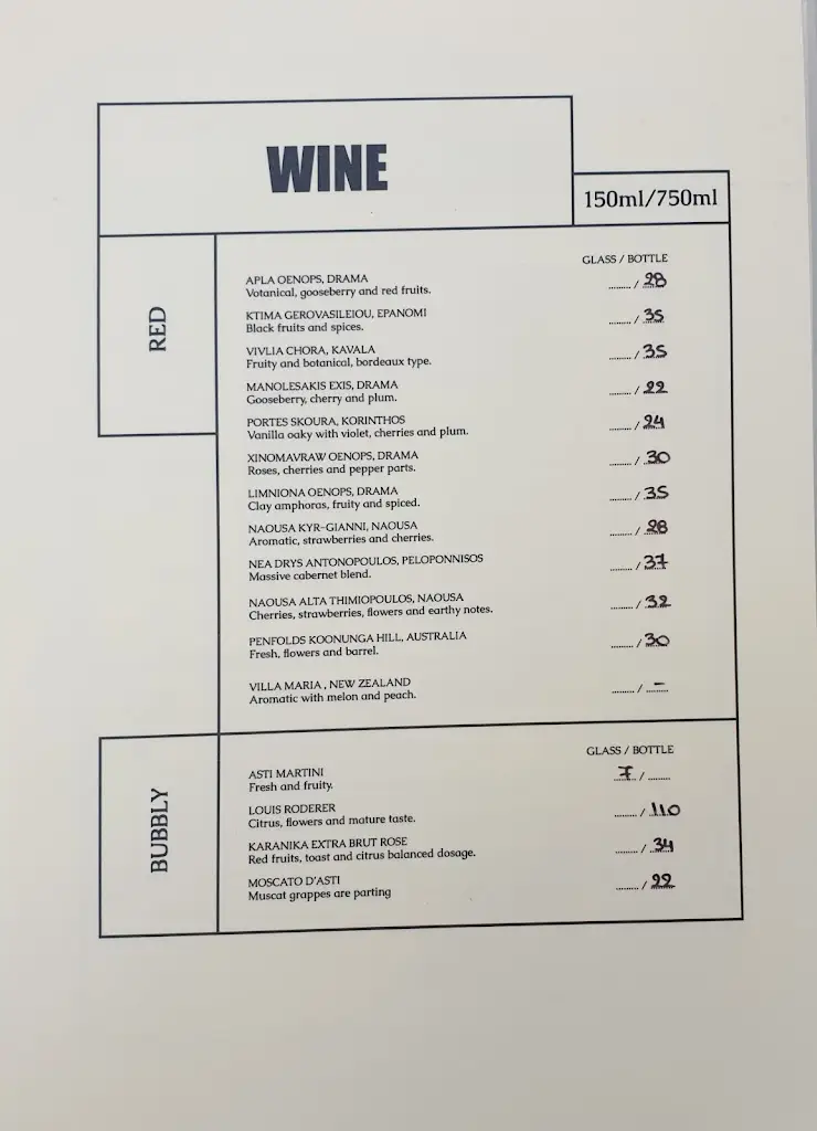 Menü_Sorelle_Asproválta_Bild_4