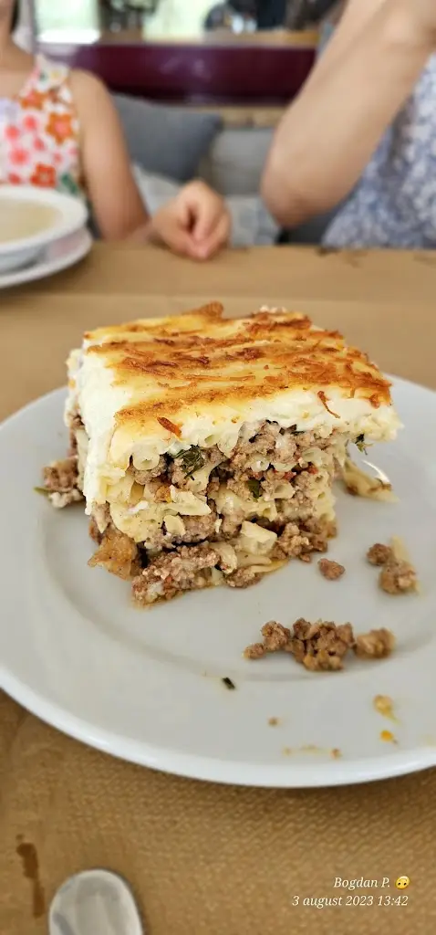 Menü_Konstantinoupolis_Asproválta_Bild_6