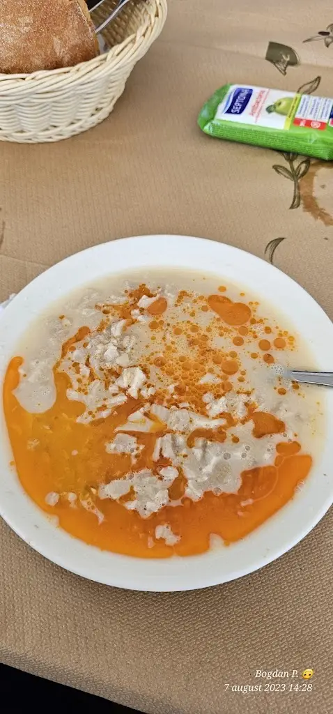 Menü_Konstantinoupolis_Asproválta_Bild_9