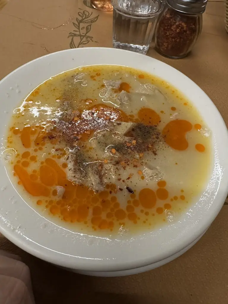 Prodromos Peios_Konstantinoupolis_Asproválta_Bewertung