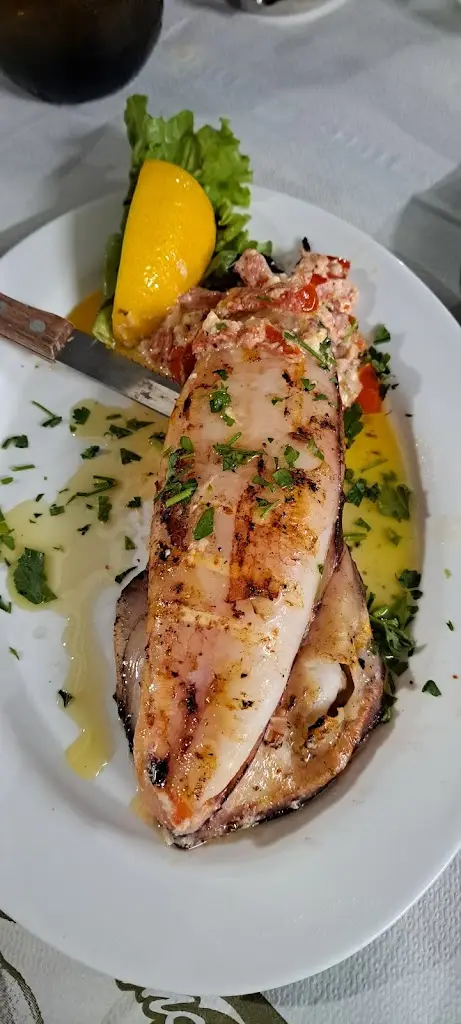 Menü_Antonis Ταβέρνα Ασπροβάλτα_Asproválta_Bild_5