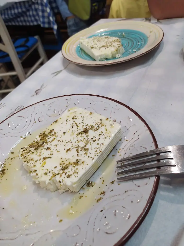 Menü_Antonis Ταβέρνα Ασπροβάλτα_Asproválta_Bild_7