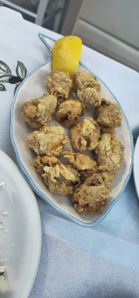 Menü_Antonis Ταβέρνα Ασπροβάλτα_Asproválta_Bild_9