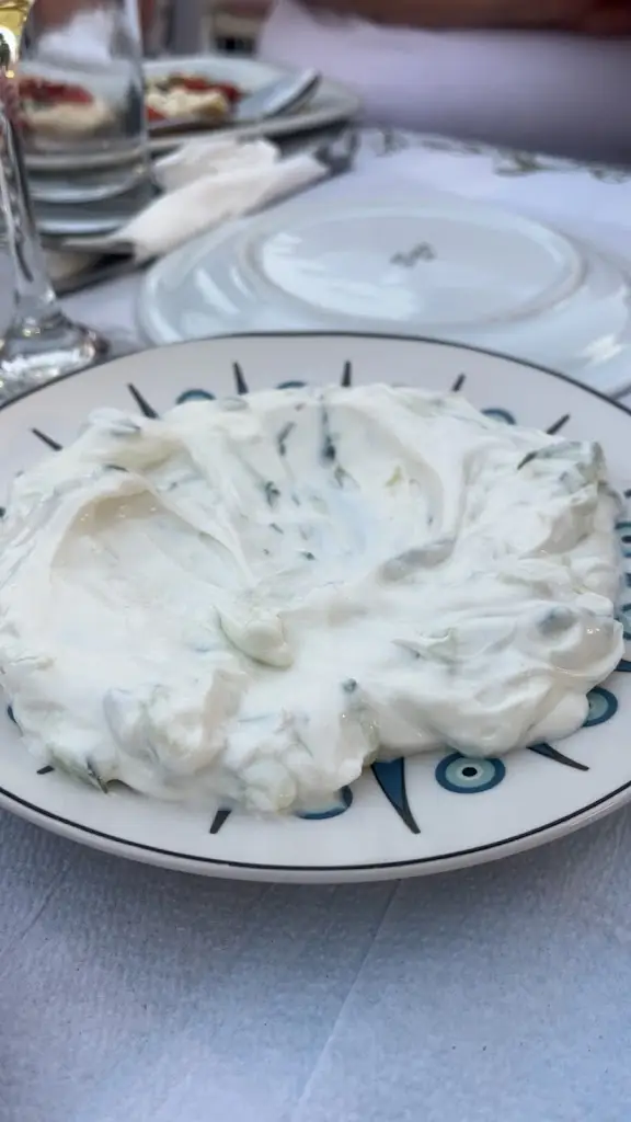 Vasilena Mladenova_Antonis Ταβέρνα Ασπροβάλτα_Asproválta_Bewertung