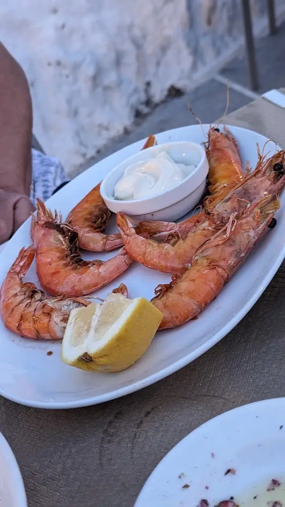 Menü_Taverna Artemis_Artémida_Bild_5