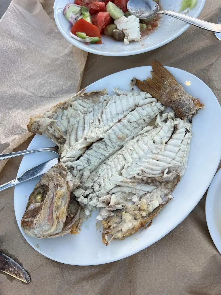 Menü_Taverna Artemis_Artémida_Bild_6