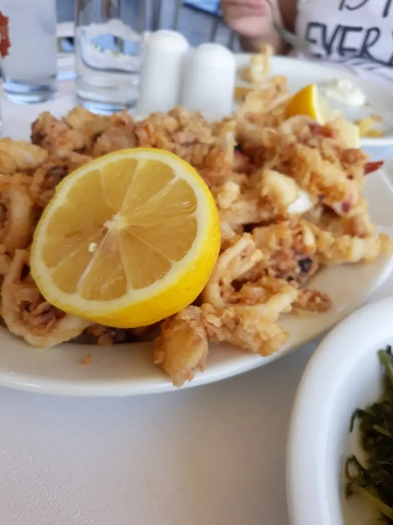 Menü_Taverna Artemis_Artémida_Bild_9