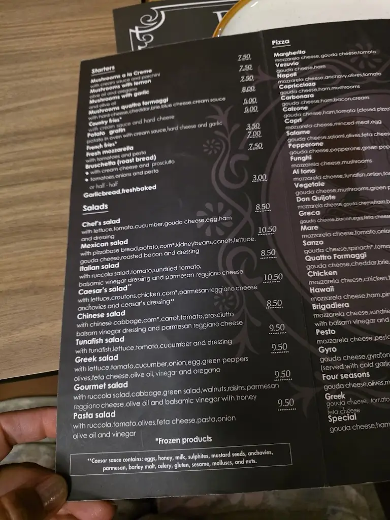 Menu_Don Quijote_Asproválta_image_2