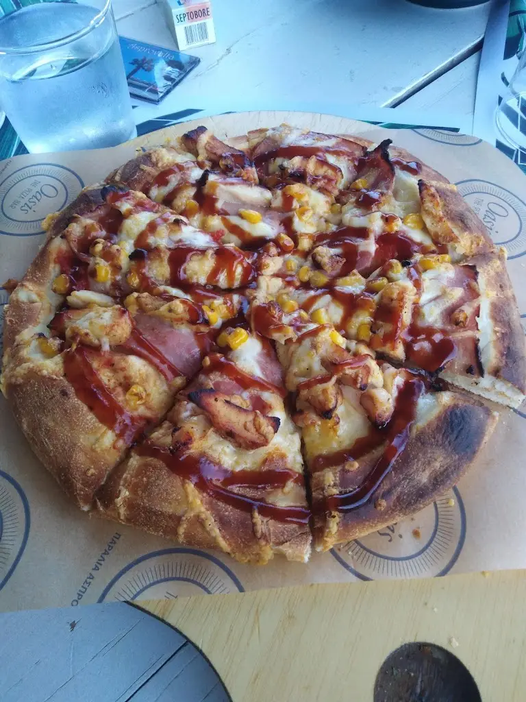 Menü_An OASIS for day & night_Asproválta_Bild_4