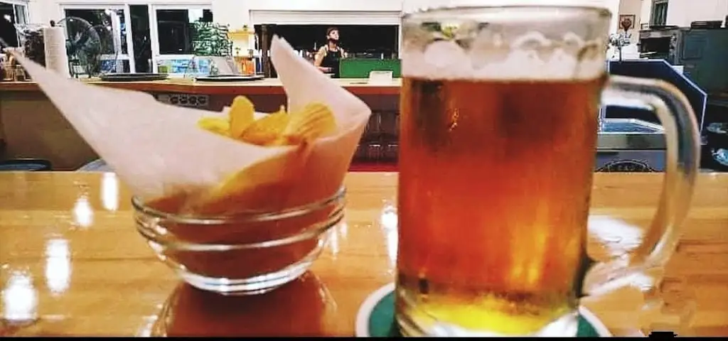 Menü_An OASIS for day & night_Asproválta_Bild_5