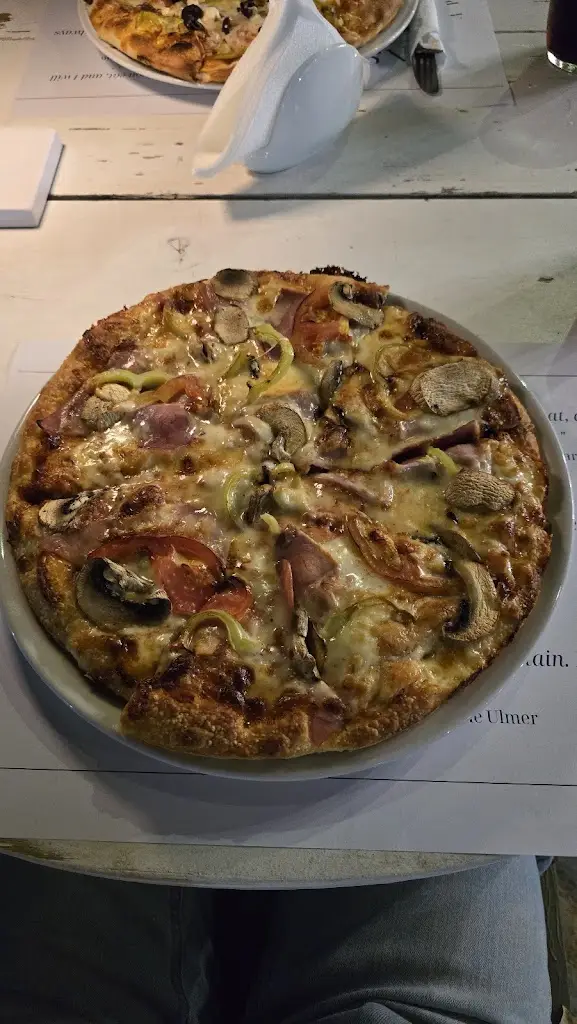 Ivan Mihajlovski_An OASIS for day & night_Asproválta_Bewertung