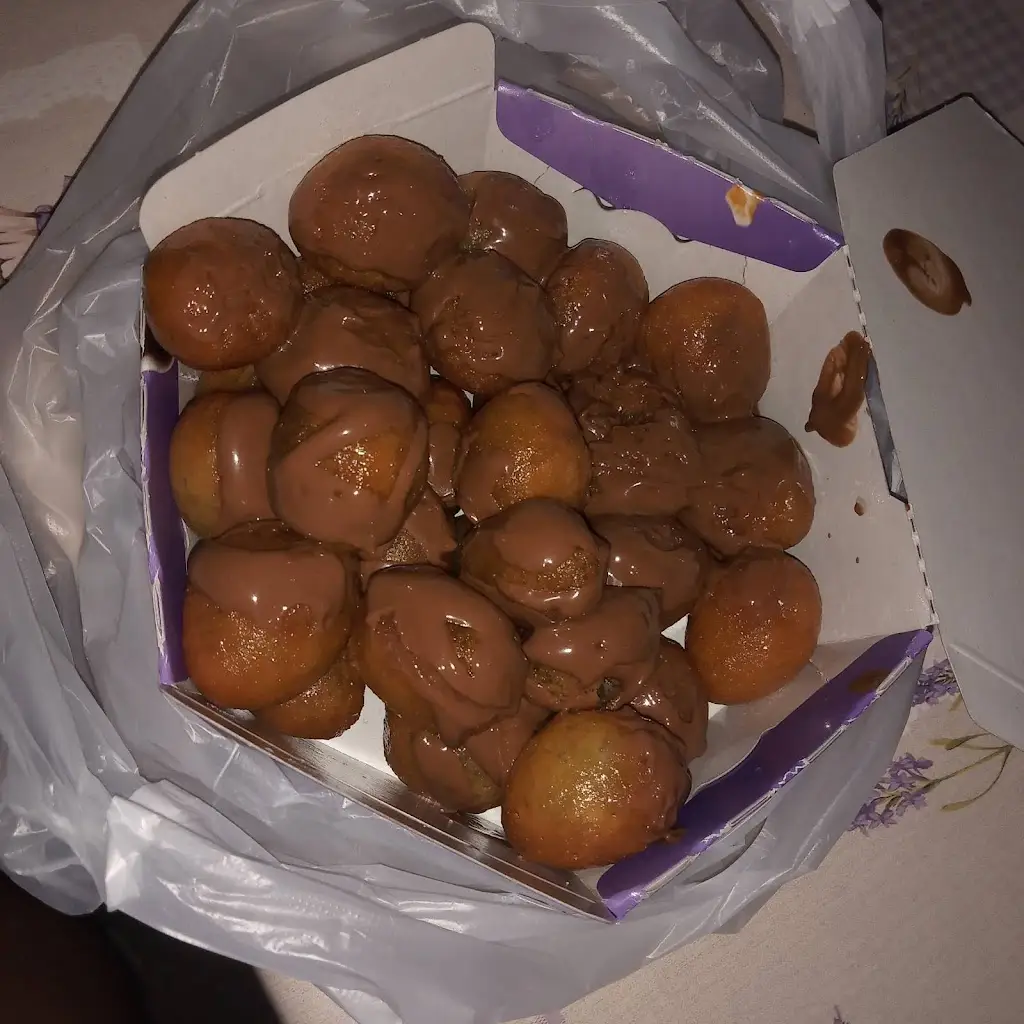 Savka Rokvic-Skalusevic_Loukou Loukou Mam_Asproválta_Bewertung