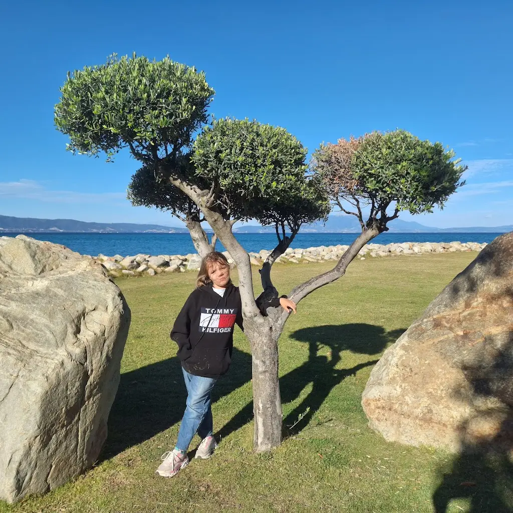 Pangalos Kazakis_Kalamatianos Seafood Restaurant_Asproválta_Bewertung